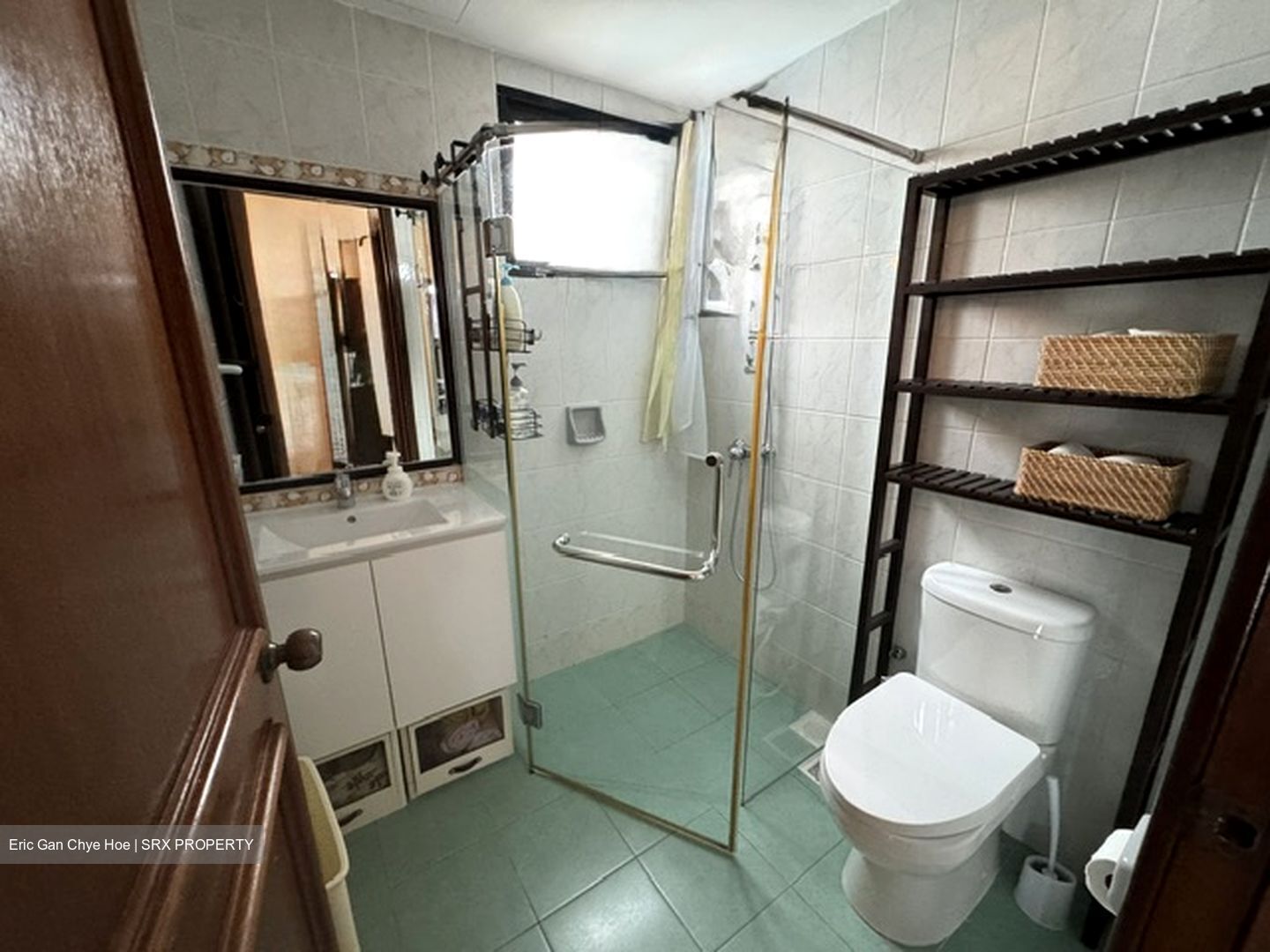 The Merasaga (D10), Condominium #548913521